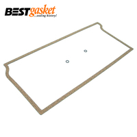 Pushrod Valley Cover Gasket Set FOR AMC 250 287 327 V8 1957-1966