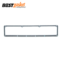 Buick 40-50 Small Series Straight 8 Pushrod Cover Gasket 248 1937-1950