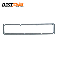 Buick 40-50 Small Series Straight 8 Pushrod Cover Gasket 248 1950-1953