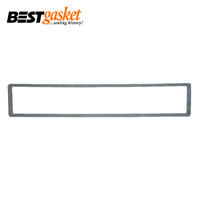 Pushrod Cover Gasket FOR Buick 60 70 80 90 Big Series Straight 8 320 1936-1952