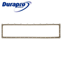 SIDE PLATE GASKET FOR BEDFORD 300 RG SG C E M R SERIES