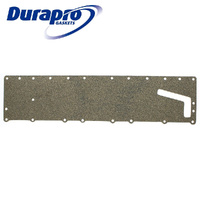 SIDE PLATE GASKET FOR BEDFORD 214 A C D E J SERIES