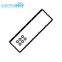 Side Plate Gasket Set FOR Holden 48-215 FX FJ FE FC FB EK EJ 132 138 Grey 48-63