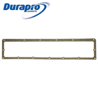 SIDE PLATE COVER GASKET FOR TOYOTA 2F F LANDCRUISER FJ40-60 LA092