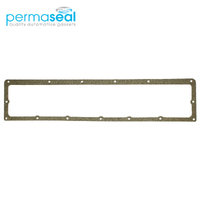 SIDE PLATE COVER GASKET FOR TOYOTA 2F F LANDCRUISER FJ40-60 LA092