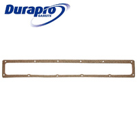 SIDE PLATE GASKET FOR TOYOTA 3F 3F-E LANDCRUISER FJ62-FJ80