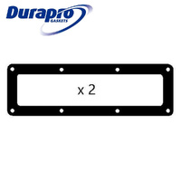 SIDE PLATE GASKET FOR TOYOTA 2H 12H TURBO ENGINE ALL MODELS
