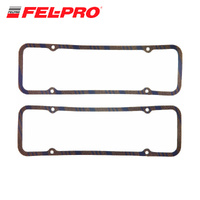 VALVE COVER GASKET PAIR FOR CHEV 229 262 V6 3/16" 