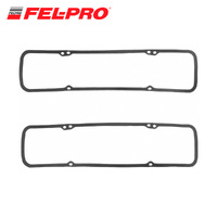 VALVE COVER GASKET PAIR FOR CHEV SB V8 5/32 