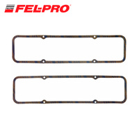 VALVE COVER GASKET PAIR FOR CHEV SB V8 5/16" 
