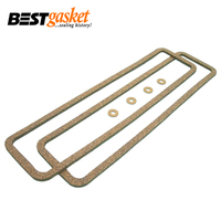 Valve Cover Gasket Set FOR Packard Straight 8 288 327 356 1940-1954