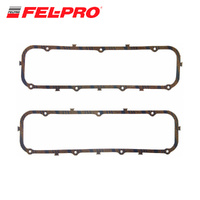 VALVE COVER GASKET PAIR FOR FORD 429-460 (EXC. BOSS) .188