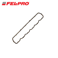Rocker Cover Gasket FOR Bedford Chevrolet 250 292 6 Mexican Chev 70-81 Fel-Pro