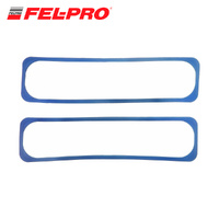 VALVE COVER SET FOR CHEV SB BOLT HOLES IN CENTRE OF COVER