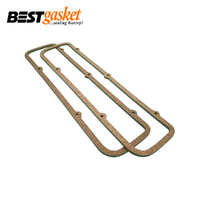 Rocker Cover Gasket Set FOR Oldsmobile 6.1L 371 6.5L 394 V8 1959-1964