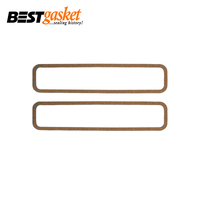 Rocker Cover Gasket PAIR FOR Buick 264 322 364 400 401 425 Nailhead V8 1953-1966