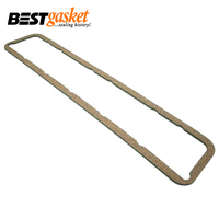 Rocker Cover Gasket FOR Chevrolet Car Truck GMC Truck 37-53 6 Cylinder 216 235