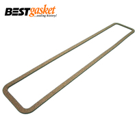 Buick 40-50 Small Series Straight 8 Rocker Cover Gasket 233 248 263 1934-1953