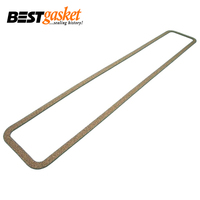 Buick 60 70 80 90 Big Series 320 Straight 8 Rocker Cover Gasket 1936-1952