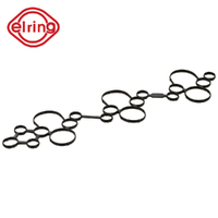 VALVE COVER GASKET FOR INNER CYLINDER 4-6 MANY AUDI PORSCHE 2.9/3L V6 938.240