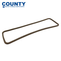 Rocker Cover Gasket FOR Standard Ten Triumph Herald 12/50 Spitfire MKI MKII 1200