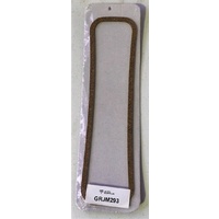 Rocker Cover Gasket FOR Bedford CA CAL Van Vauxhall Wyvern L4 1500 1952-1957