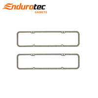 Chevrolet Holden Small Block 283 307 327 350 400 V8 Rocker Cover Gaskets (PAIR)