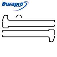 Cam Cover Gasket Kit FOR Daimler Jaguar XK 2.4 2.8 3.4 3.8 4.2 6 cylinder 48-75