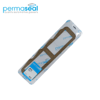 Chrysler Royal Dodge Phoenix Rocker Cover Gasket 303 313 318 Poly V8 1958-68