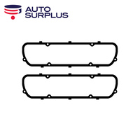 Holden 253 308 V8 Red Blue Black Motor Pre EFI Rocker Gaskets Pair JN057