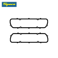 Rubber Rocker Gasket PAIR FOR Holden 253 308 V8 Red Blue Black Motor Pre EFI