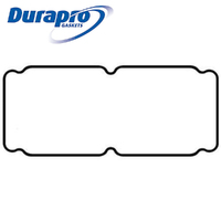 VALVE COVER GASKET FITS TOYOTA 3T-C RUBBER JN410