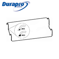 VALVE COVER GASKET FOR HONDA D15Z D16A6 CIVIC VEI/CONCERTO EXI JN632
