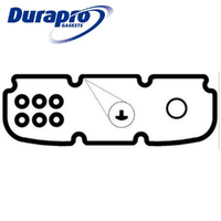 VALVE COVER KIT FOR HOLDEN LG2 L27 3.8 V6