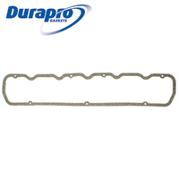 Bedford Chevrolet 250 292 6 Rocker Cover Gasket Mexican Chev 1970-1981 Durapro