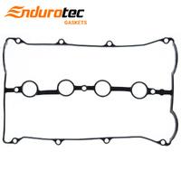 Rocker Cover Gasket FOR Mazda 323 Kia Mentor Ford Laser B6 BF DOHC 16V