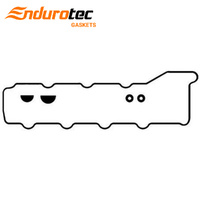 VALVE COVER GASKET KIT FOR MITSUBISHI 4M40 4M40 TURBO