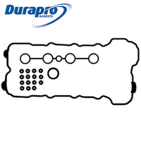Durapro Rocker Cover Gasket FOR Nissan Silvia S14 200SX SR20 SR20DET 1993-1997