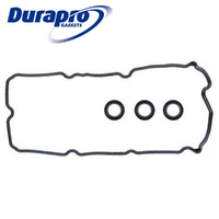 VALVE COVER GASKET KIT FOR NISSAN VQ30DE L/H 12/99 ON