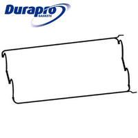 VALVE COVER GASKET FOR HONDA H22A4 2.2L PRELUDE