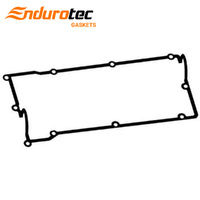 VALVE COVER GASKET FOR HYUNDAI G4FK DOHC 16V EXCEL X3 98-00