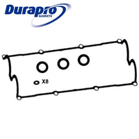 VALVE COVER SET FOR ISUZU 6VD1 6VE1 DOHC 2 REQ