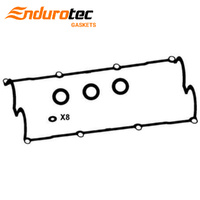 VALVE COVER SET FOR ISUZU 6VD1 6VE1 DOHC 2 REQ