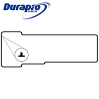 VALVE COVER GASKET FOR FORD BARRA 4.0L INC TURBO