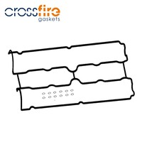 Rocker Cover Gasket FOR Holden Barina XC Viva JF Z14XE F18D3 DOHC 16V 2001-2009