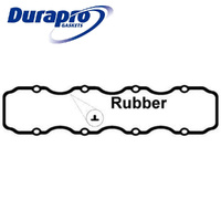 VALVE COVER GASKET FOR HOLDEN C22NE C24SE X20SE Y24SE