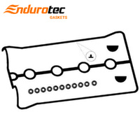 VALVE COVER KIT FOR DAEWOO A16DMS METAL VALVE COVER