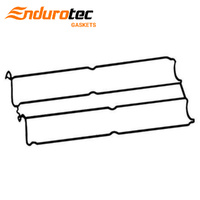 VALVE COVER GASKET FOR FORD EDDB EDDF EYDE NGA ZETEC