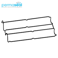 VALVE COVER GASKET FOR FORD ZETEC 1.8L 2.0L DOHC 16V RC3191