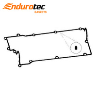 VALVE COVER GASKET FOR KIA HYUNDAI G4ED DOHC 16V